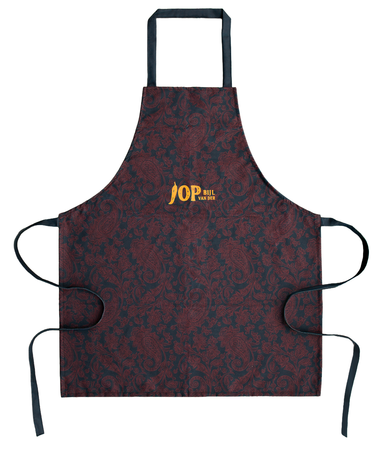 Indonesisch Schort | Jop van der Bijl